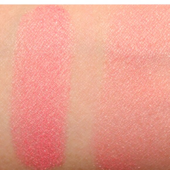 Too Faced Sweethearts Perfect Flush Blush Something About Berry - RARE - Picture 5 of 13